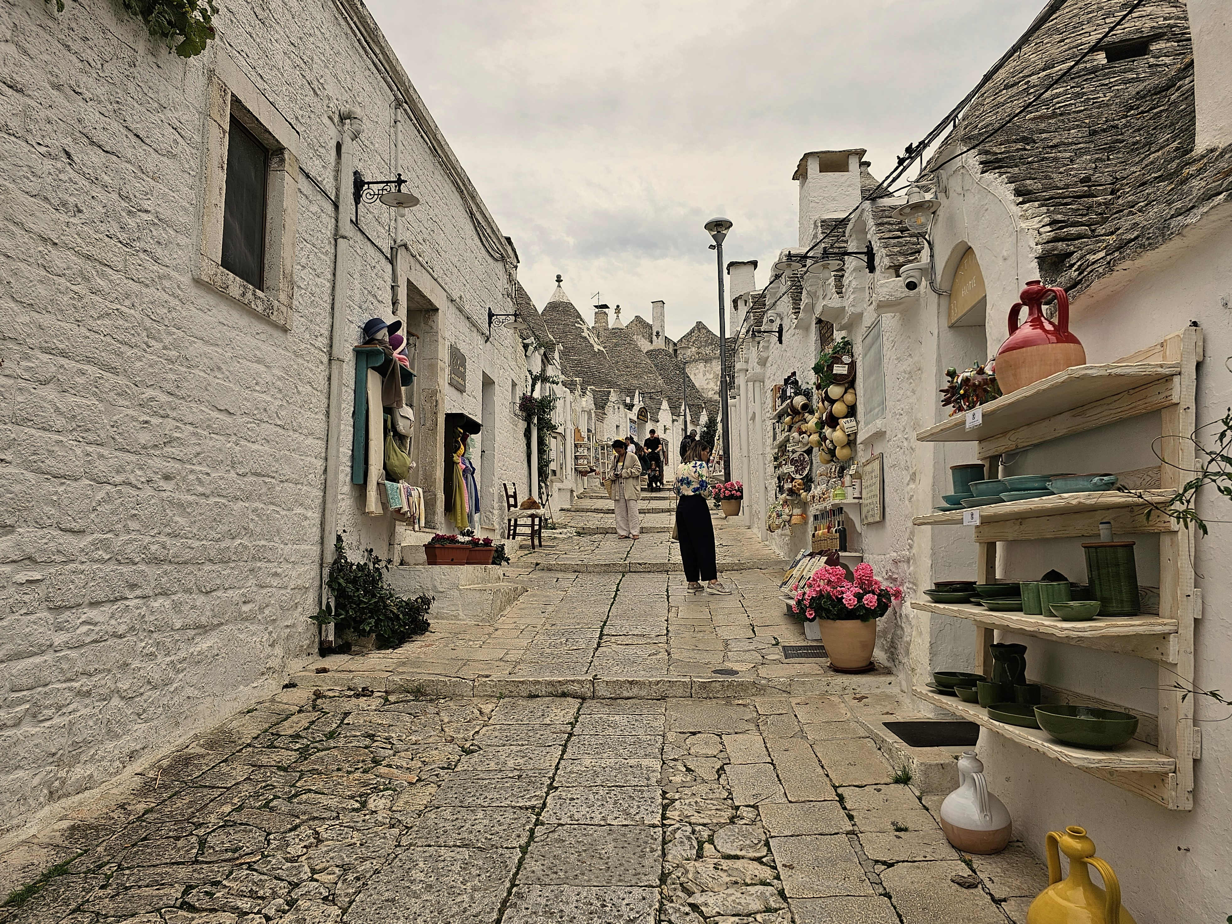 Alberobello